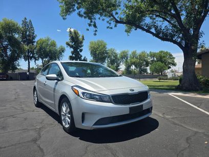 Used 2017 Kia Forte LX w/ LX Popular Package