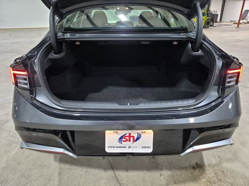 Used 2025 Hyundai Sonata SEL image 25