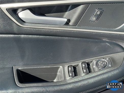 Used 2021 Ford Edge SEL w/ Convenience Package image 20