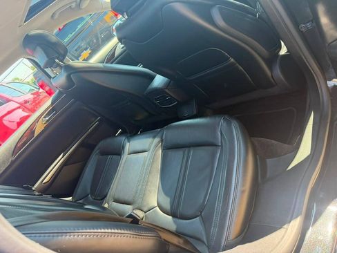 Used 2015 Lincoln MKZ AWD w/ Equipment Group 101A Select image 17