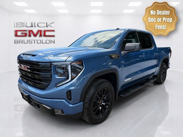 Used 2026 GMC Sierra 1500 Elevation w/ Preferred Package AWD/4WD 360° Tour
