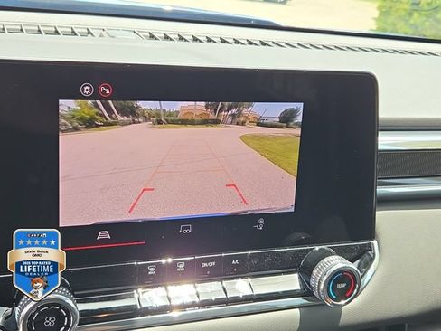 New 2026 GMC Canyon Elevation AWD/4WD image 27