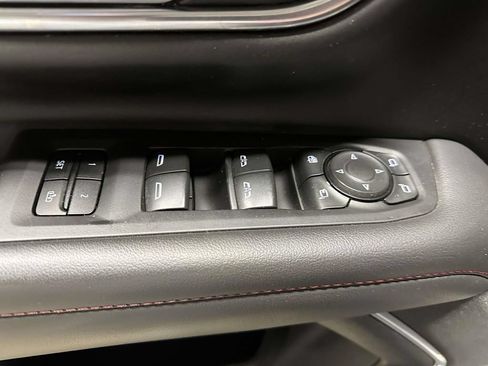 Used 2023 Chevrolet Tahoe RST w/ Luxury Package AWD/4WD image 23