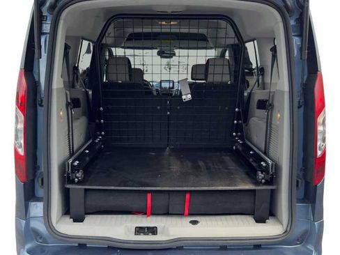 Used 2022 Ford Transit Connect XLT FWD image 33
