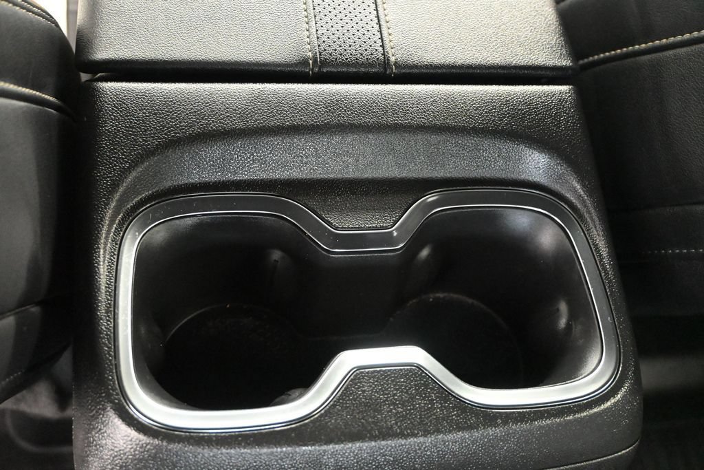 Used 2025 Chevrolet Traverse High Country w/ LPO, Floor Liner Package FWD image 16