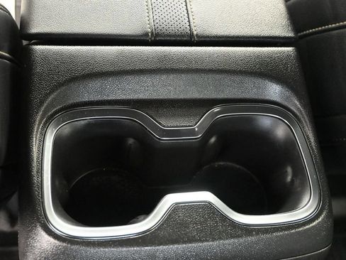 Used 2025 Chevrolet Traverse High Country w/ LPO, Floor Liner Package FWD image 16