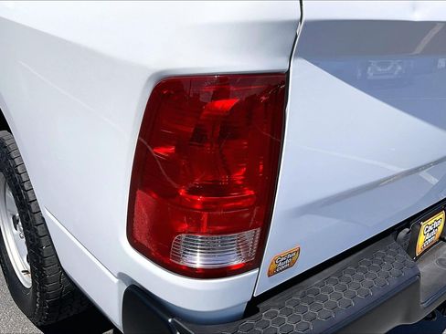 Used 2017 RAM 1500 Tradesman w/ Power & Remote Entry Group RWD image 27