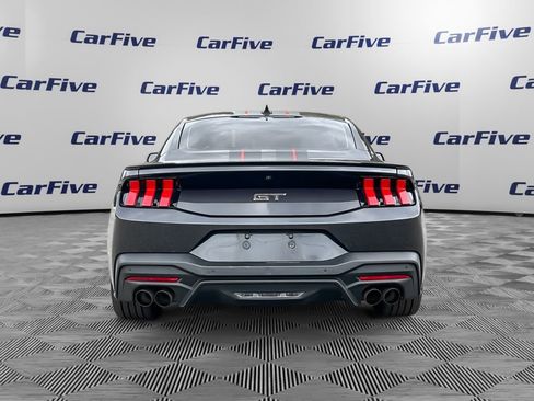 Used 2024 Ford Mustang GT Premium image 4