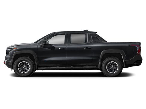 New 2026 Chevrolet Silverado EV Trail Boss AWD/4WD image 30