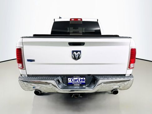 Used 2017 RAM 1500 Laramie image 7