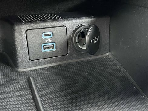 Certified 2023 Ford Escape ST-Line w/ Tech Pack #1 image 11