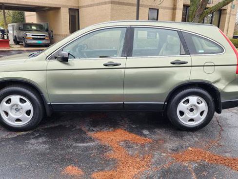 Used 2009 Honda CR-V LX image 11