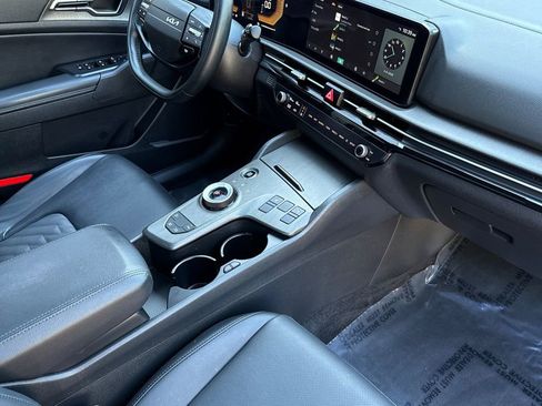 Used 2026 Kia Sportage X-Line image 13