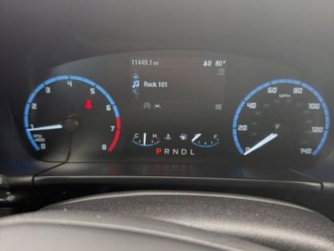 Used 2024 Ford Bronco Sport Big Bend w/ Convenience Package AWD/4WD image 23