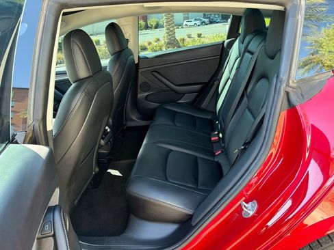 Used 2022 Tesla Model 3 Long Range AWD/4WD image 10