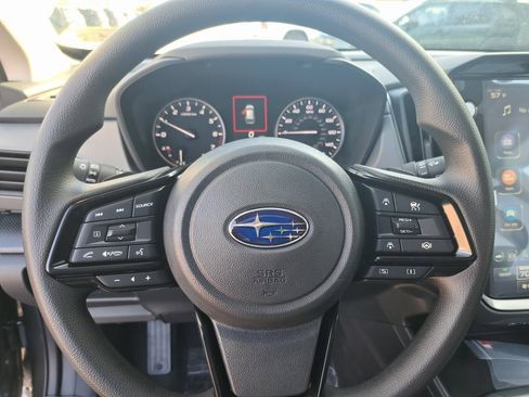 New 2026 Subaru Crosstrek 2.0i Premium image 13