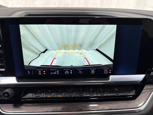 New 2026 Chevrolet Silverado 1500 LTZ image 30