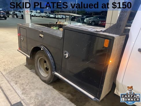 Used 2020 Chevrolet Silverado 3500 W/T w/ WT Convenience Package image 10