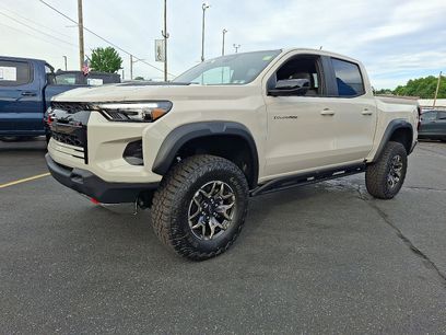 New 2026 Chevrolet Colorado ZR2 w/ Technology Package