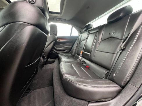 Used 2019 Cadillac CTS Luxury image 27