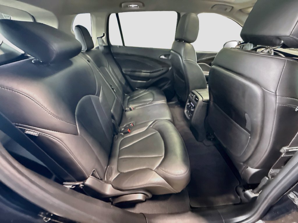 Used 2019 Buick Envision Premium w/ Driver Confidence Package AWD/4WD image 29