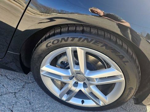 Used 2016 Audi A6 2.0T Premium Plus w/ Premium Plus Package image 12