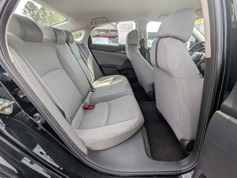 Used 2019 Honda Civic LX image 22