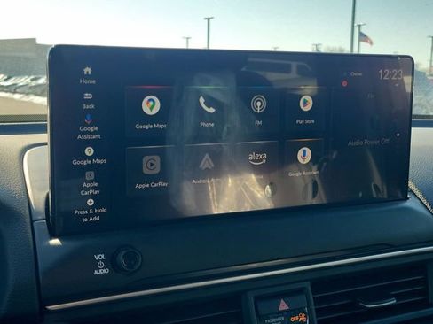 New 2026 Honda Pilot Black Edition image 22