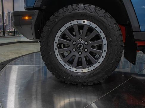 Used 2024 INEOS Grenadier AWD/4WD image 6