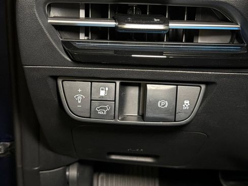 Certified 2023 Kia EV6 GT AWD/4WD image 23