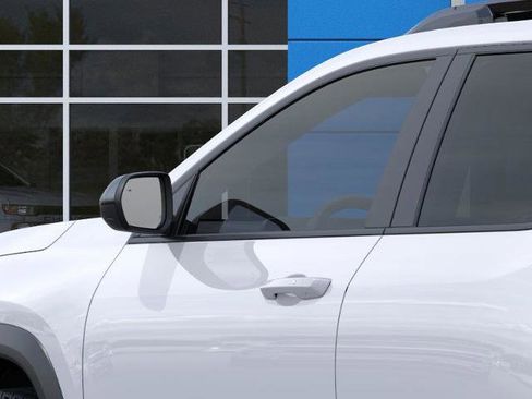 New 2026 Chevrolet Equinox LT image 36