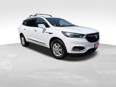 Used 2019 Buick Enclave Essence