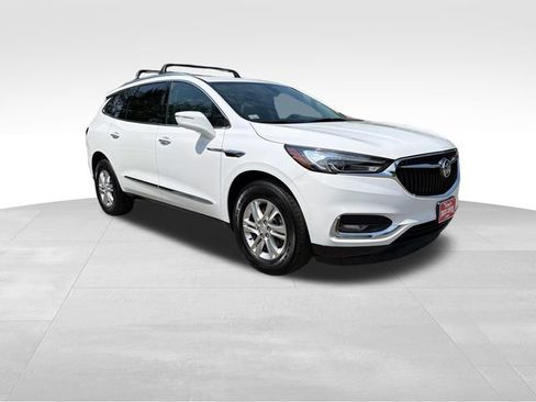 Used 2019 Buick Enclave Essence AWD/4WD image 1