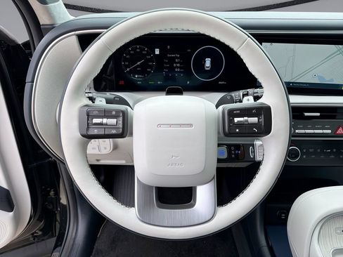 Used 2026 Hyundai Palisade Calligraphy AWD/4WD image 21