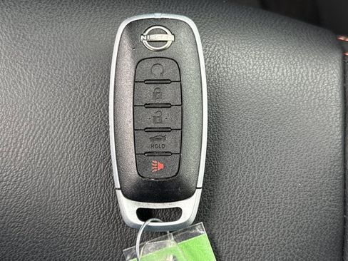 Certified 2025 Nissan Sentra SR w/ SR Premium Package image 23