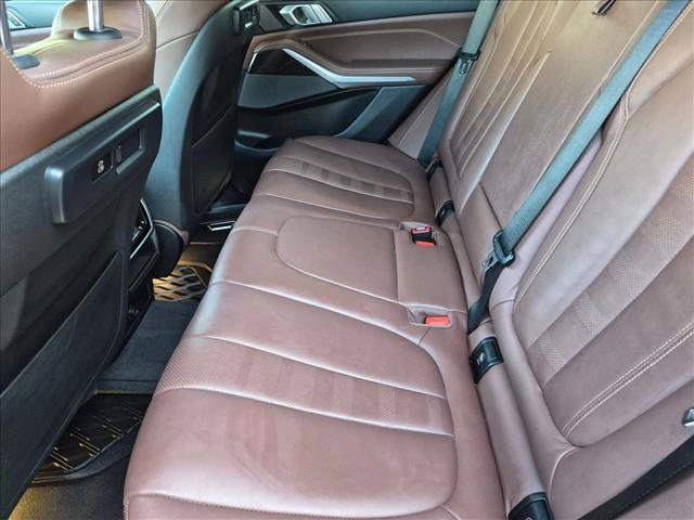Used 2020 BMW X5 xDrive40i w/ Premium Package AWD/4WD image 17