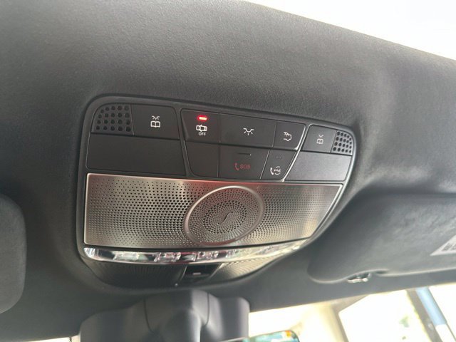 Used 2022 Mercedes-Benz G 63 AMG 4MATIC image 27