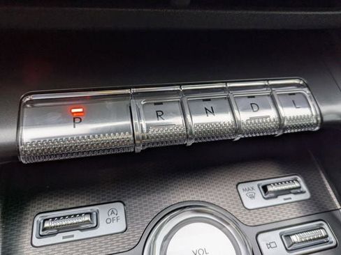 New 2026 Lincoln Nautilus Premier w/ Jet Appearance Package image 14