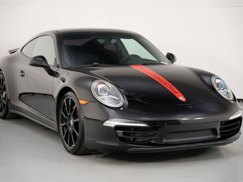 Used 2015 Porsche 911 Carrera 4S image 44