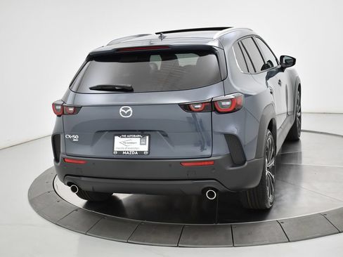 New 2026 MAZDA CX-50 AWD 2.5 S w/ Weather Package image 22