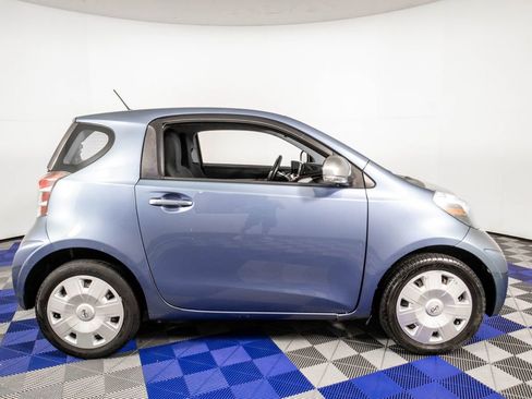 Used 2014 Scion iQ FWD image 3