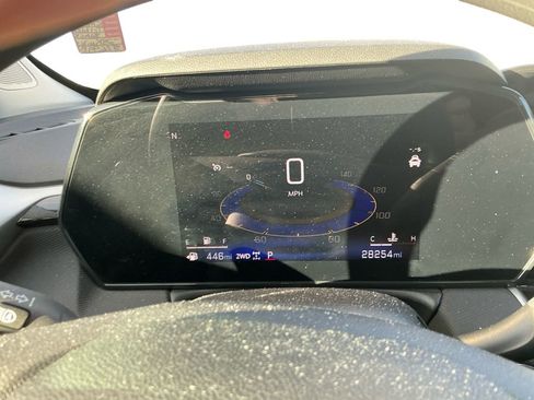 Used 2025 Chevrolet TrailBlazer LT image 17