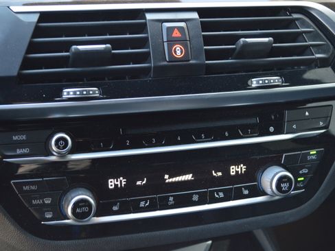 Used 2018 BMW X3 xDrive30i image 22