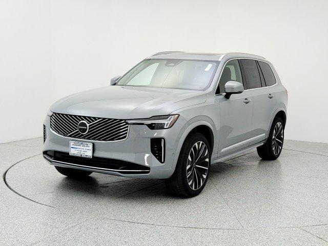 New 2026 Volvo XC90 B6 Plus w/ Protection Package Premier AWD/4WD image 1
