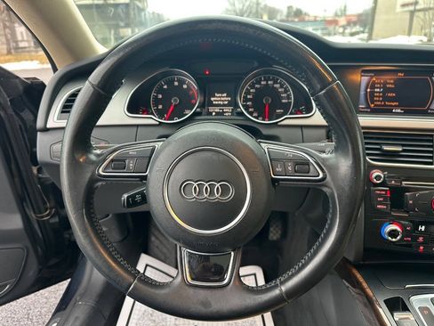 Used 2014 Audi A5 2.0T Premium w/ Lighting Package AWD/4WD image 14