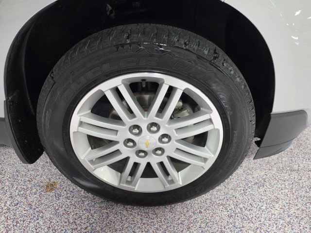 Used 2014 Chevrolet Traverse LT w/ All-Star Edition FWD image 4