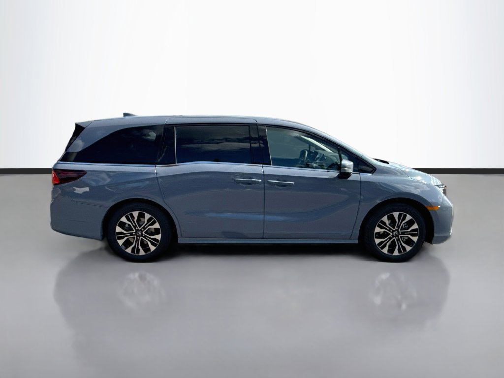 New 2027 Honda Odyssey Elite image 9