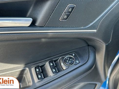 Used 2024 Ford Edge SEL w/ Convenience Package image 13