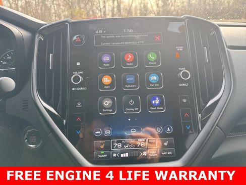 Used 2024 Subaru Ascent Onyx Edition image 15