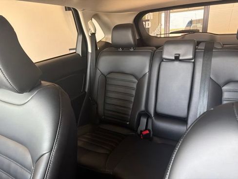 Used 2024 Ford Edge SEL w/ Convenience Package AWD/4WD image 14